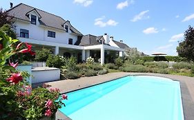 A Bascule Bed And Breakfast Maastricht