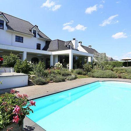A Bascule Bed And Breakfast Maastricht Kanne Buitenkant foto