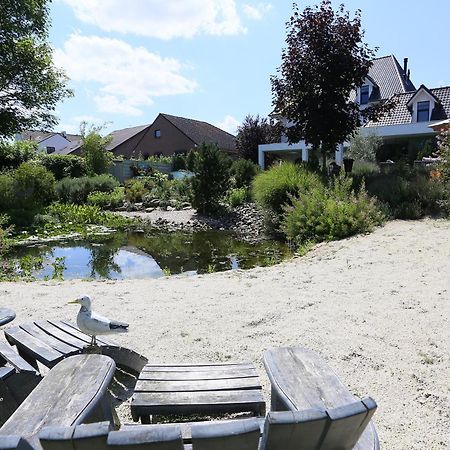 A Bascule Bed And Breakfast Maastricht Kanne Buitenkant foto
