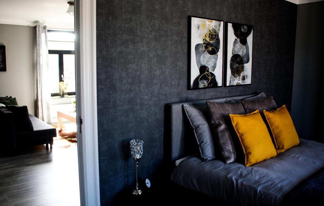 A Bascule Bed And Breakfast Maastricht Kanne Buitenkant foto