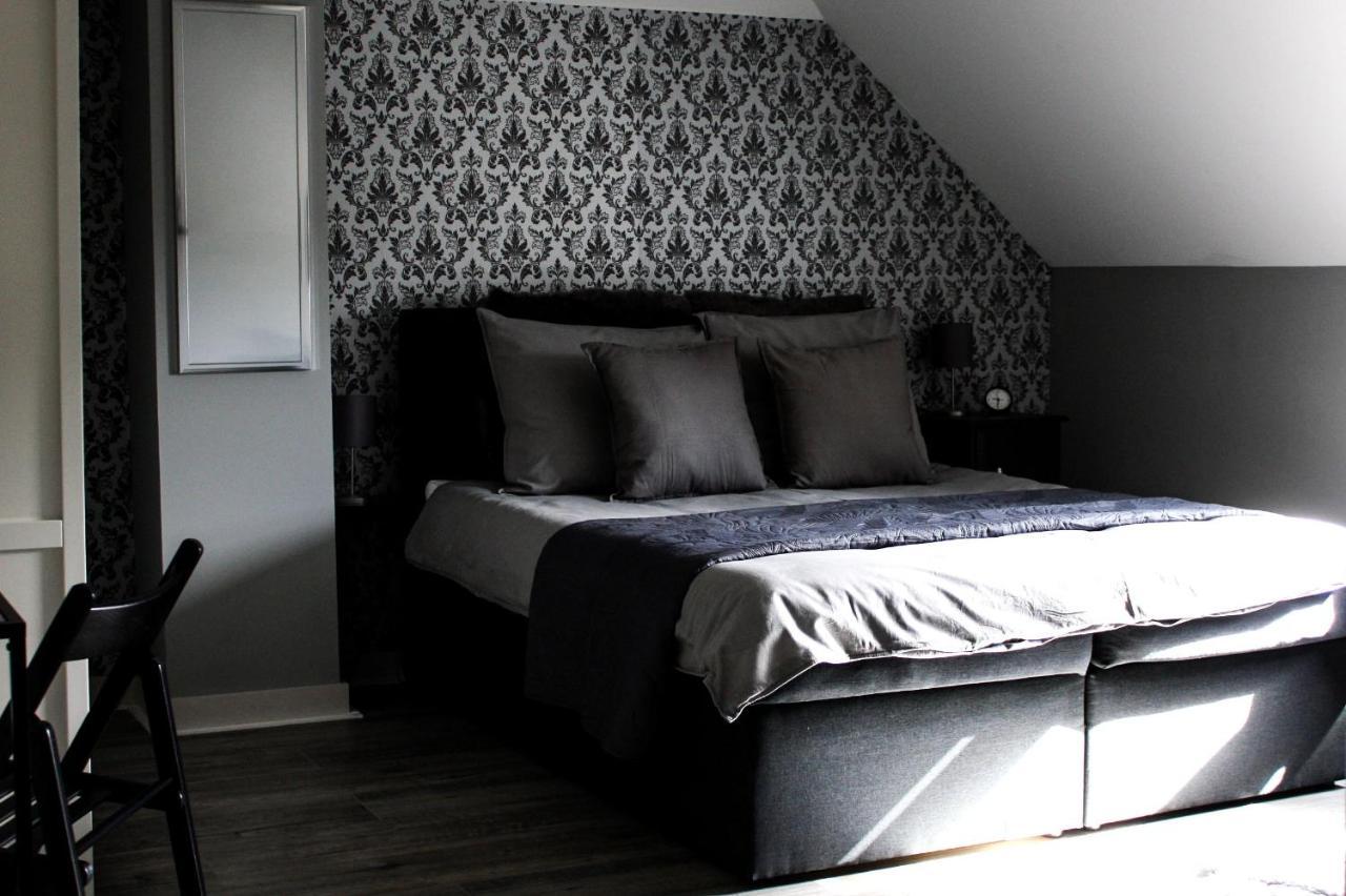 A Bascule Bed And Breakfast Maastricht Kanne Buitenkant foto