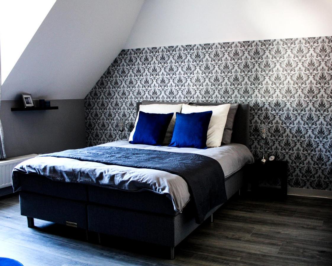 A Bascule Bed And Breakfast Maastricht Kanne Buitenkant foto
