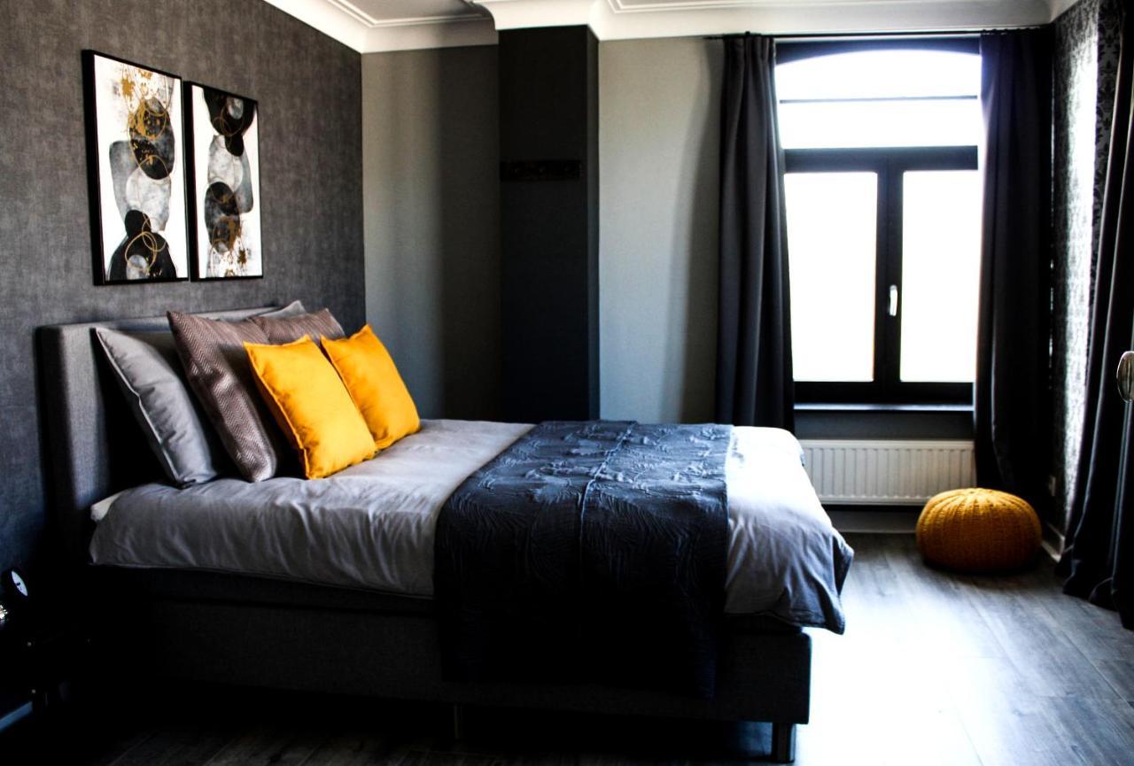 A Bascule Bed And Breakfast Maastricht Kanne Buitenkant foto