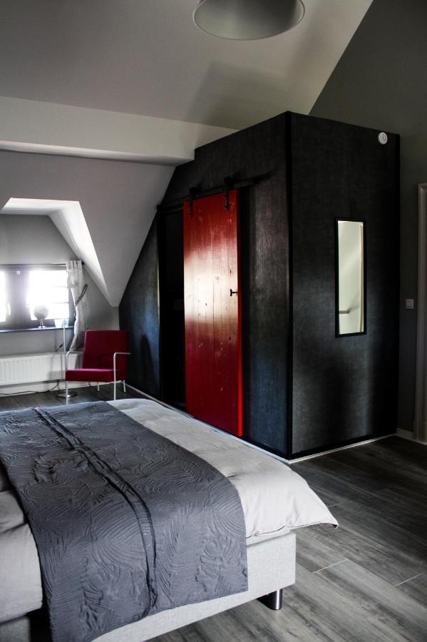 A Bascule Bed And Breakfast Maastricht Kanne Buitenkant foto