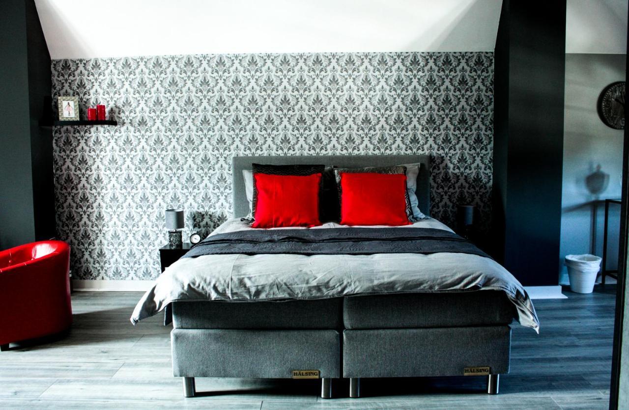 A Bascule Bed And Breakfast Maastricht Kanne Buitenkant foto