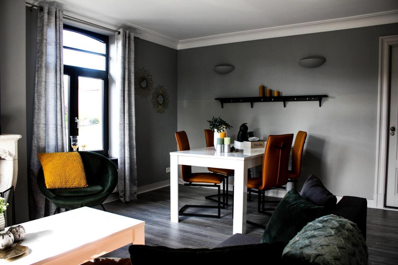 A Bascule Bed And Breakfast Maastricht Kanne Buitenkant foto