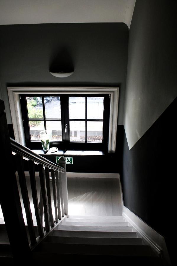 A Bascule Bed And Breakfast Maastricht Kanne Buitenkant foto