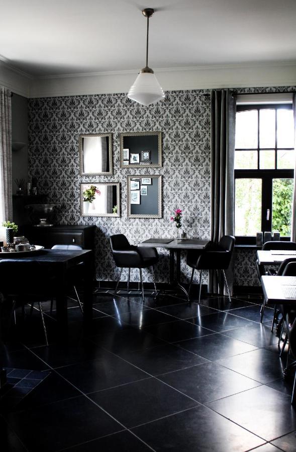A Bascule Bed And Breakfast Maastricht Kanne Buitenkant foto