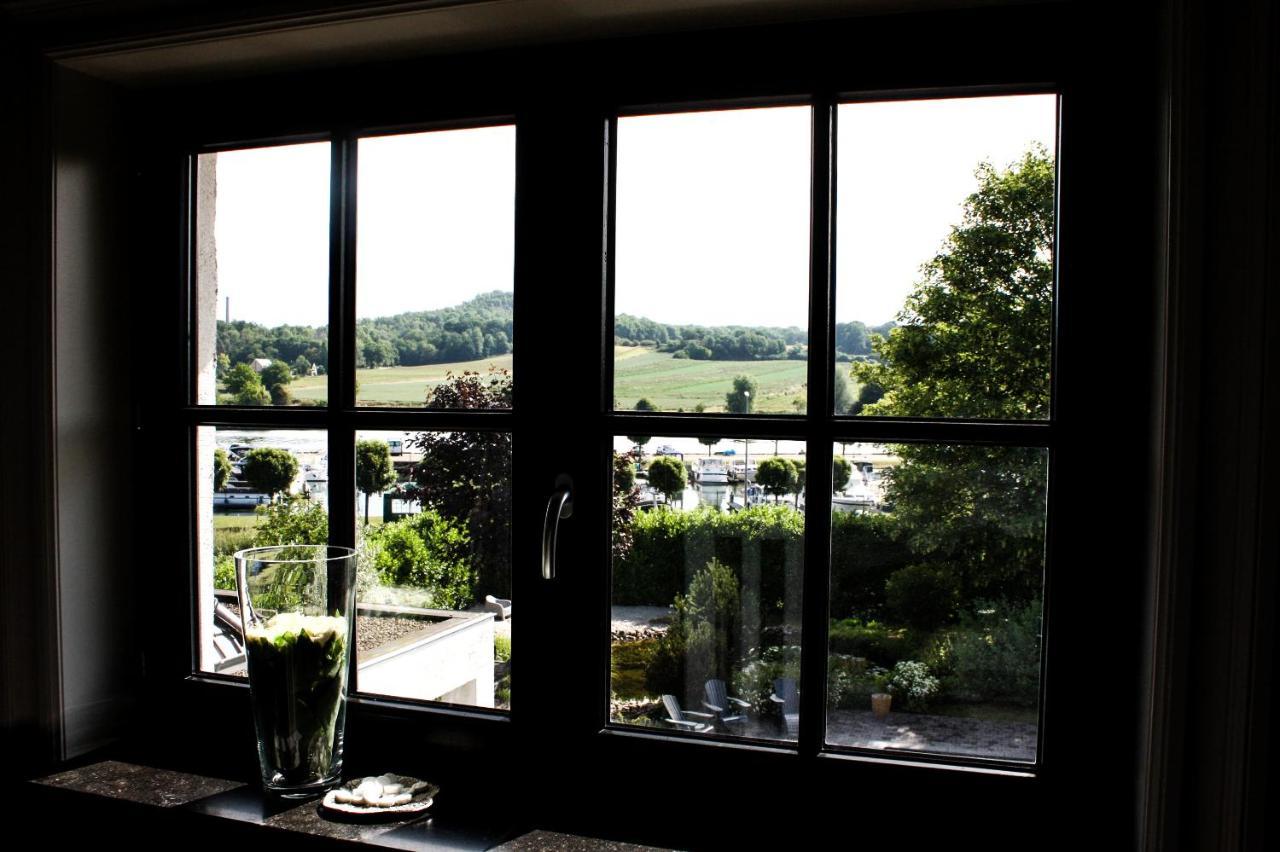 A Bascule Bed And Breakfast Maastricht Kanne Buitenkant foto