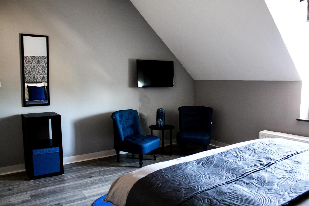 A Bascule Bed And Breakfast Maastricht Kanne Buitenkant foto