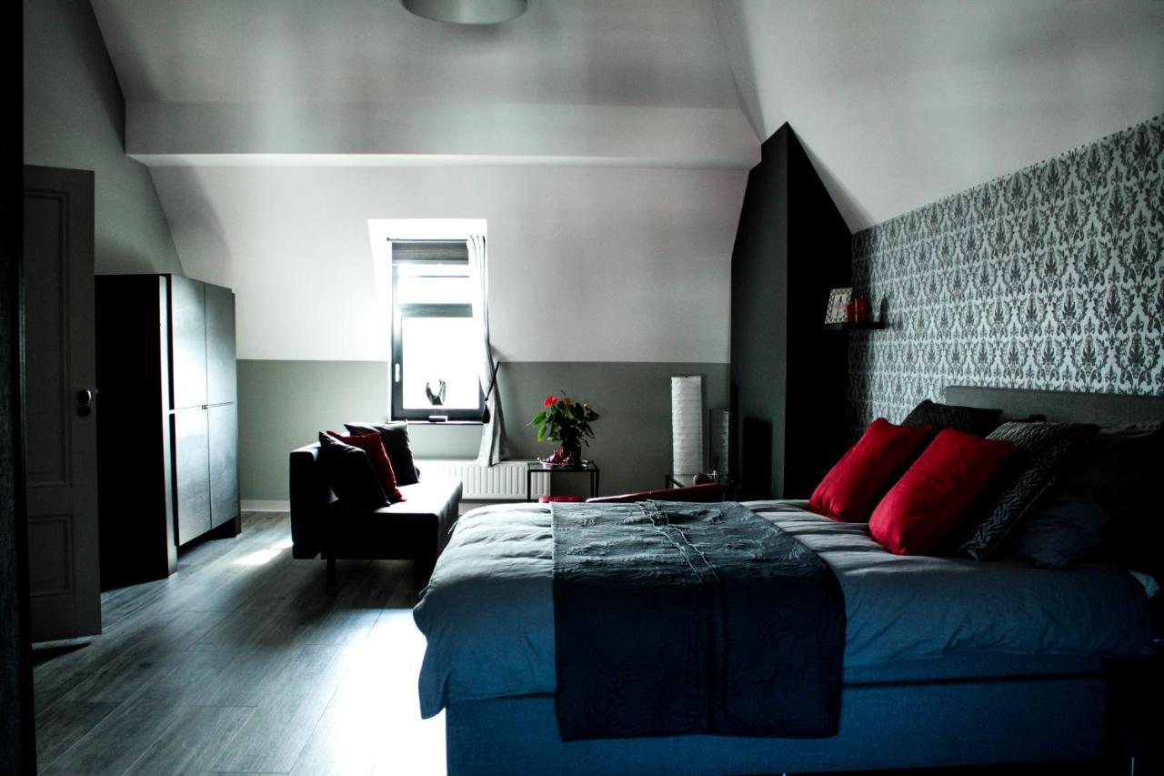 A Bascule Bed And Breakfast Maastricht Kanne Buitenkant foto