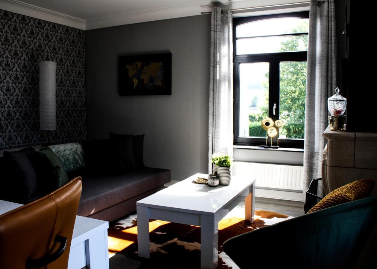 A Bascule Bed And Breakfast Maastricht Kanne Buitenkant foto