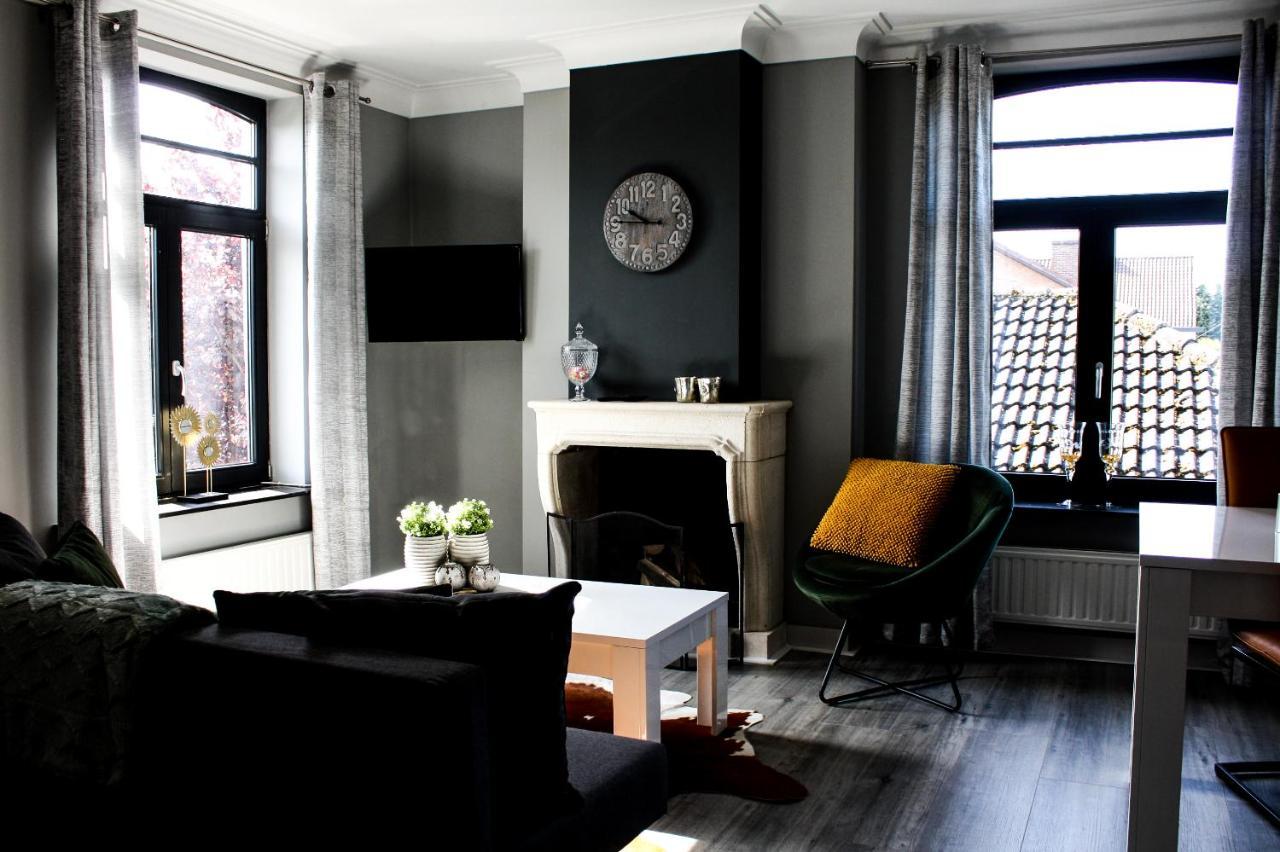 A Bascule Bed And Breakfast Maastricht Kanne Buitenkant foto
