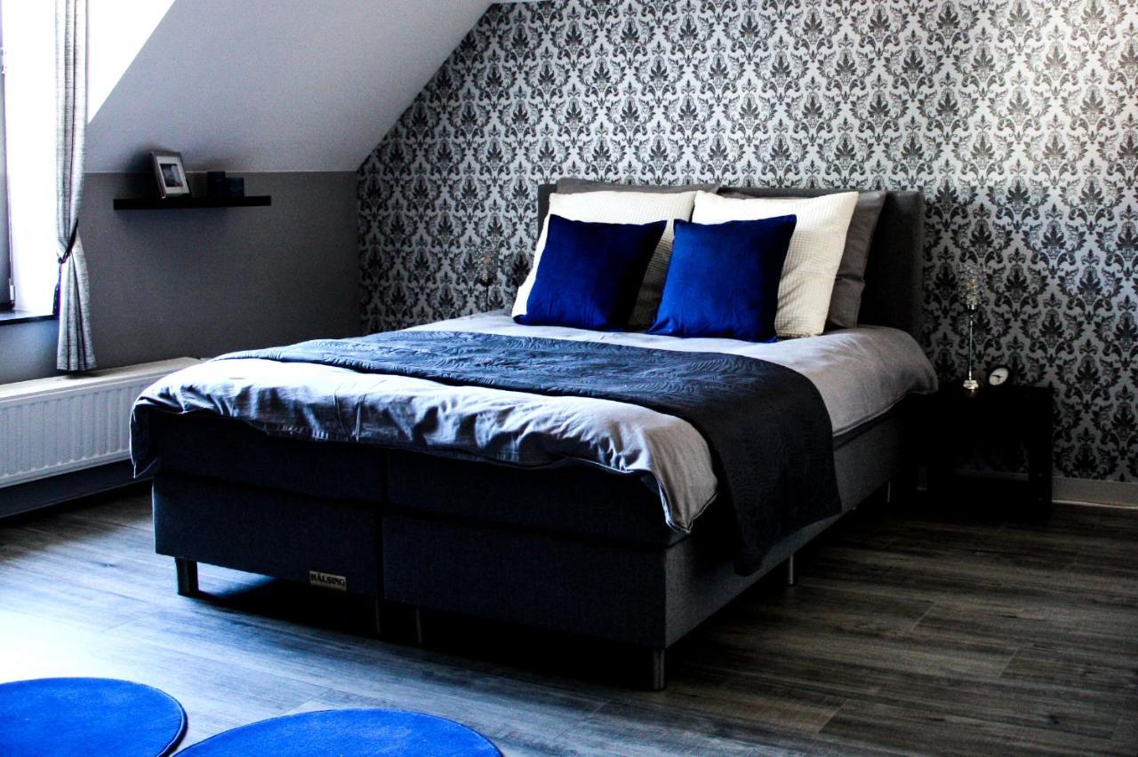 A Bascule Bed And Breakfast Maastricht Kanne Buitenkant foto