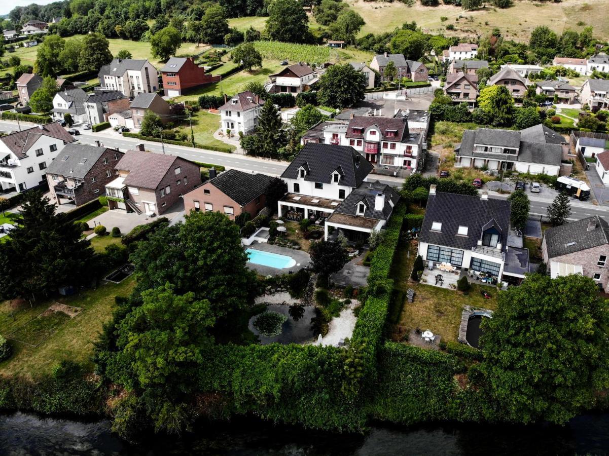 A Bascule Bed And Breakfast Maastricht Kanne Buitenkant foto