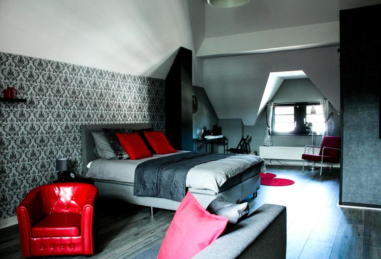 A Bascule Bed And Breakfast Maastricht Kanne Buitenkant foto