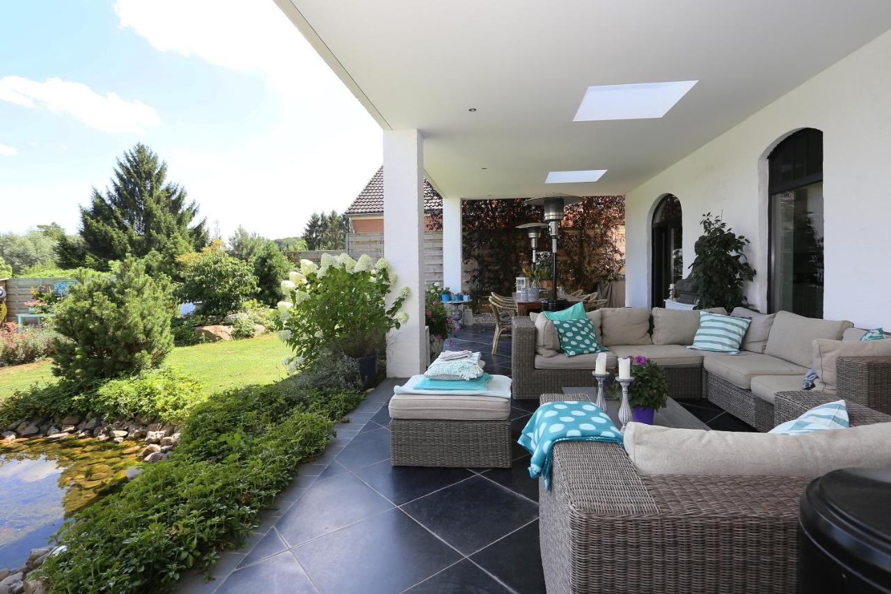 A Bascule Bed And Breakfast Maastricht Kanne Buitenkant foto