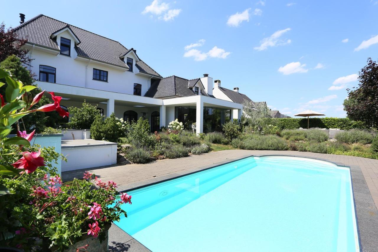 A Bascule Bed And Breakfast Maastricht Kanne Buitenkant foto