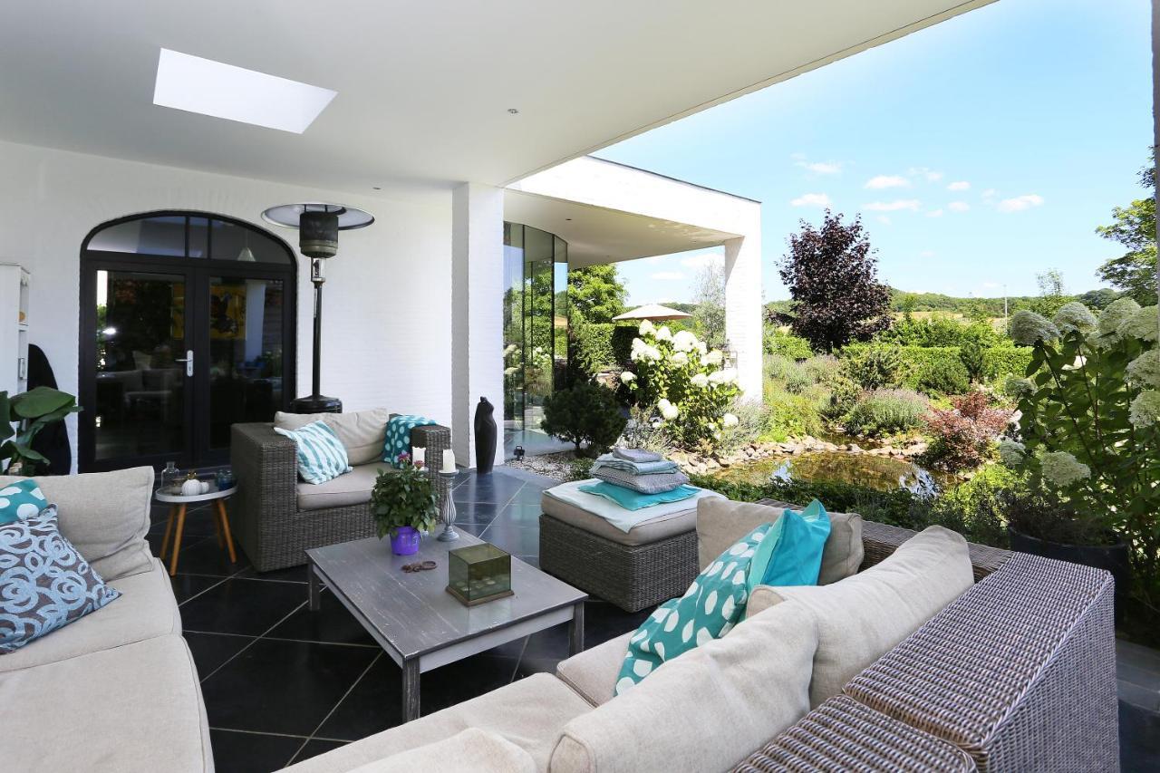 A Bascule Bed And Breakfast Maastricht Kanne Buitenkant foto