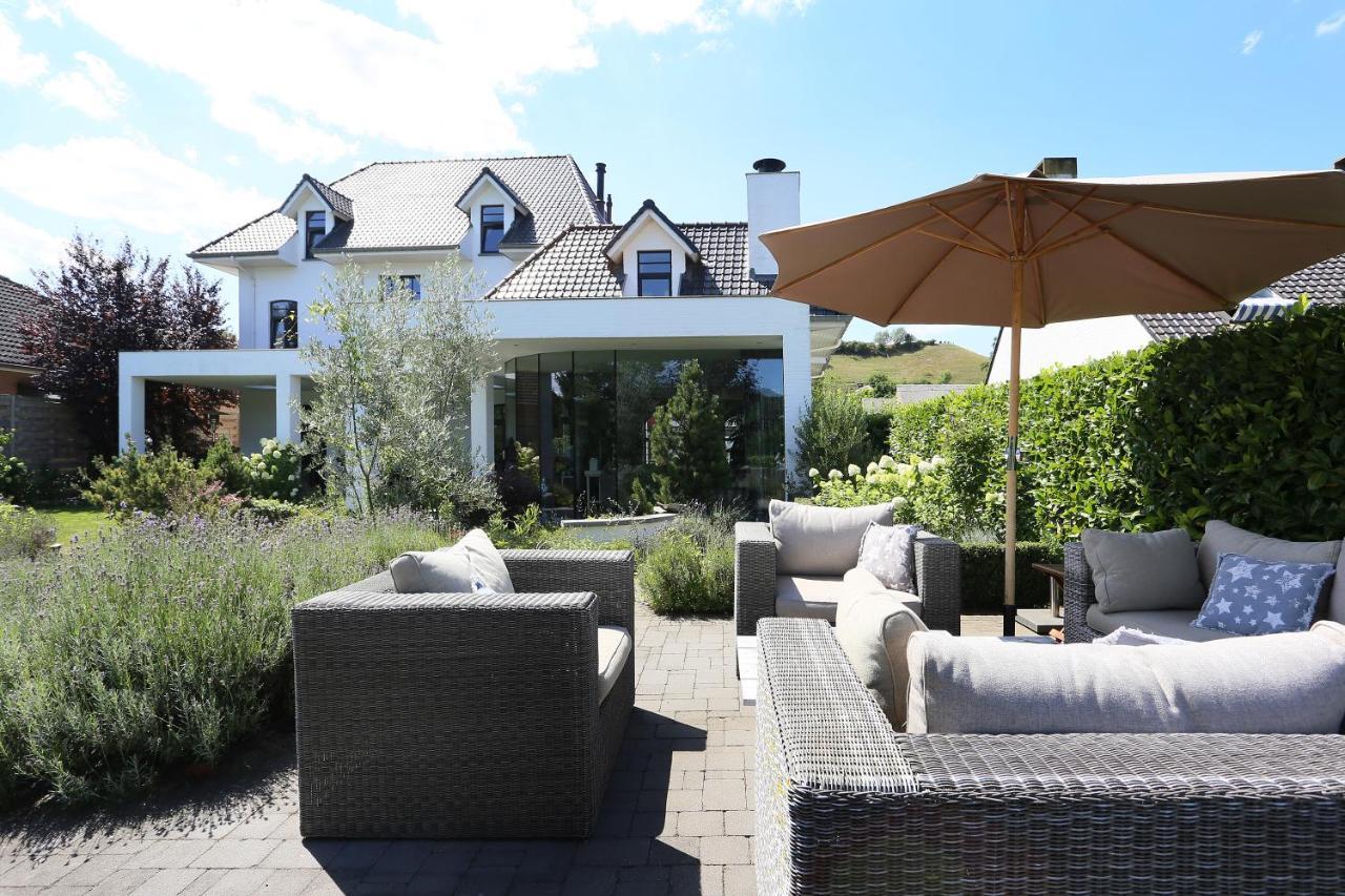 A Bascule Bed And Breakfast Maastricht Kanne Buitenkant foto