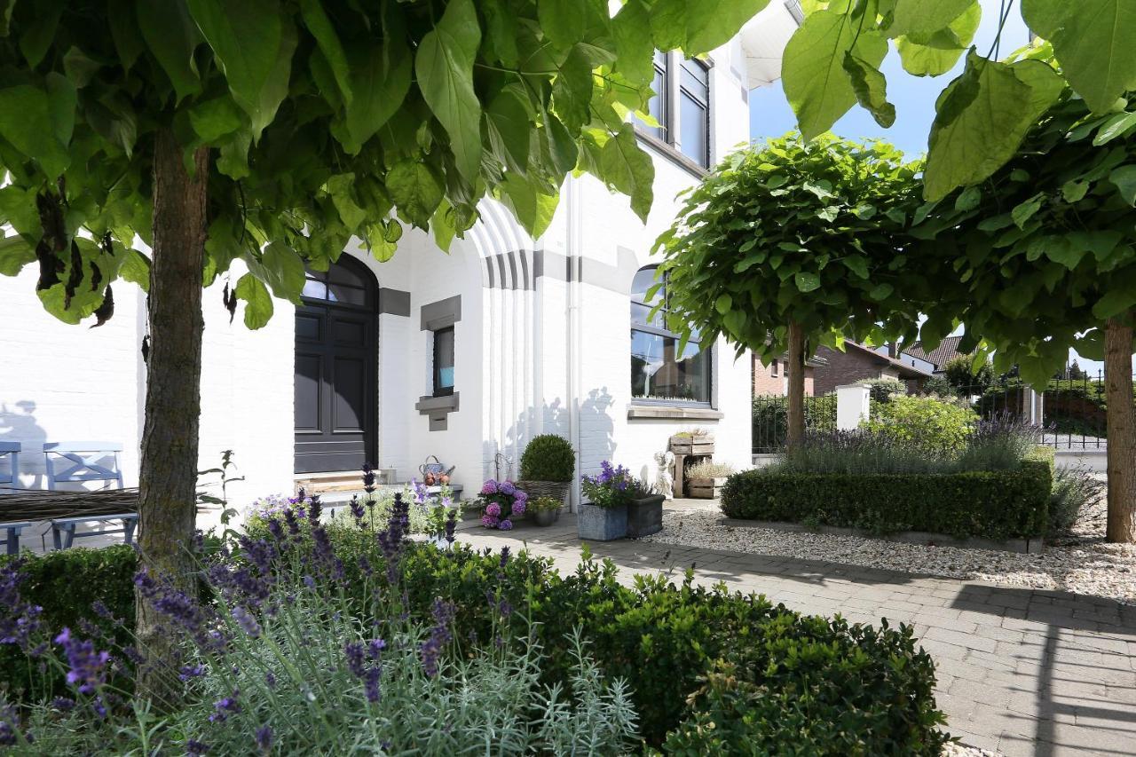 A Bascule Bed And Breakfast Maastricht Kanne Buitenkant foto