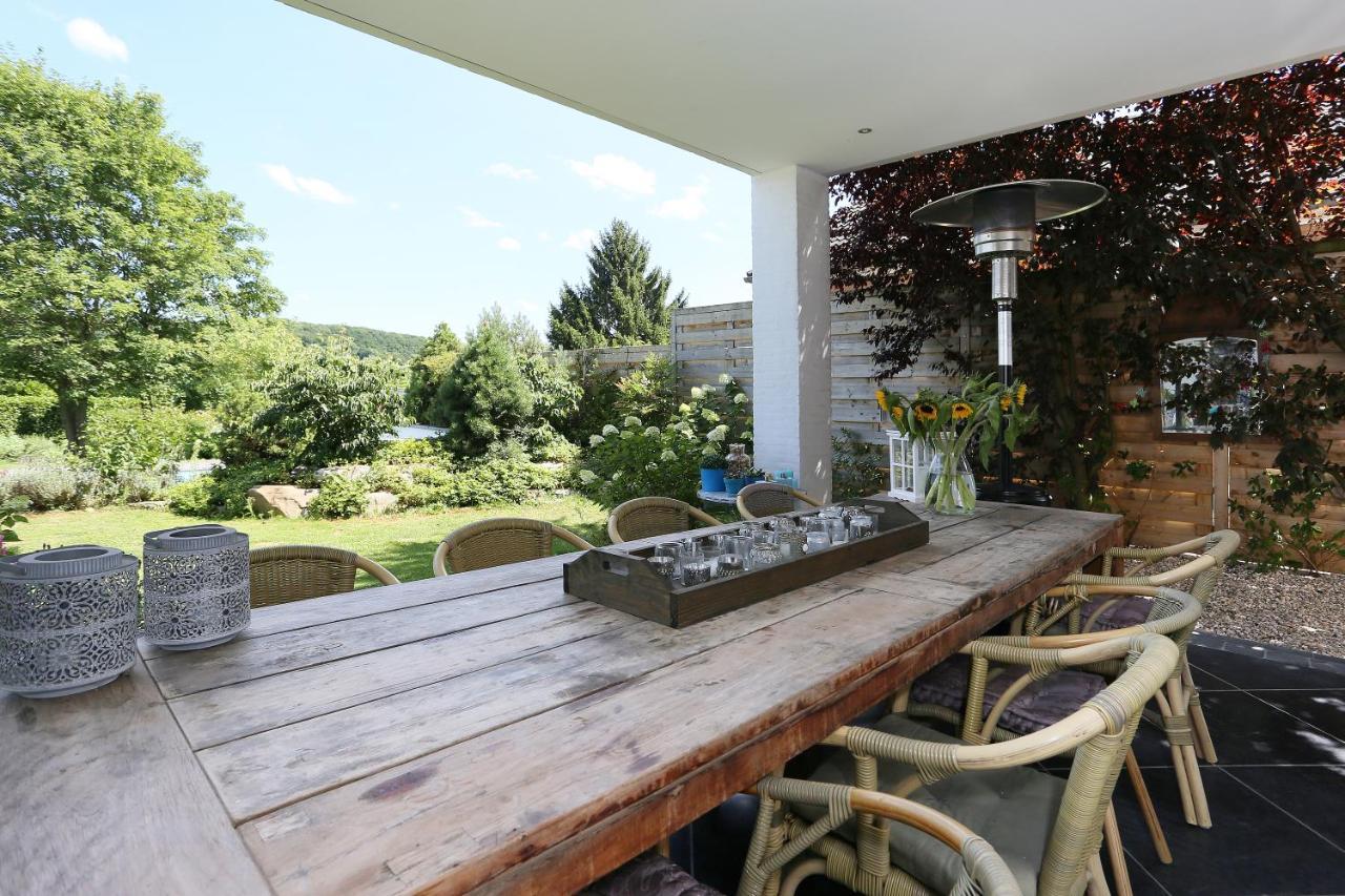 A Bascule Bed And Breakfast Maastricht Kanne Buitenkant foto
