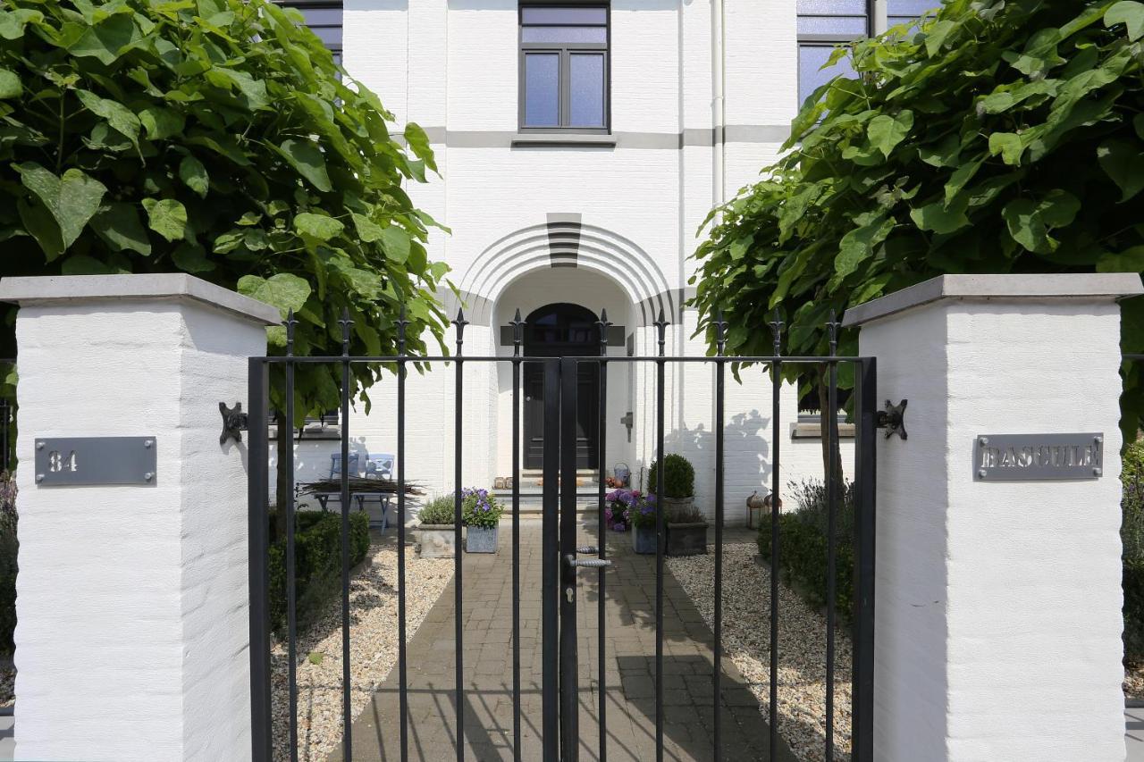 A Bascule Bed And Breakfast Maastricht Kanne Buitenkant foto