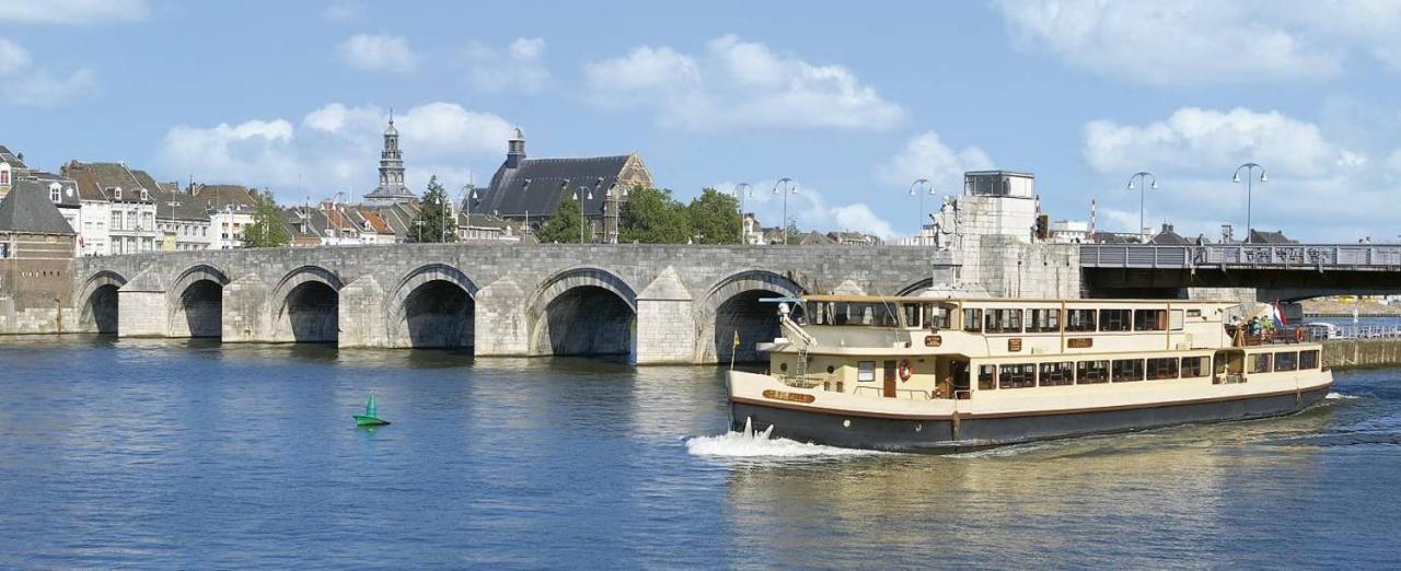 A Bascule Bed And Breakfast Maastricht Kanne Buitenkant foto