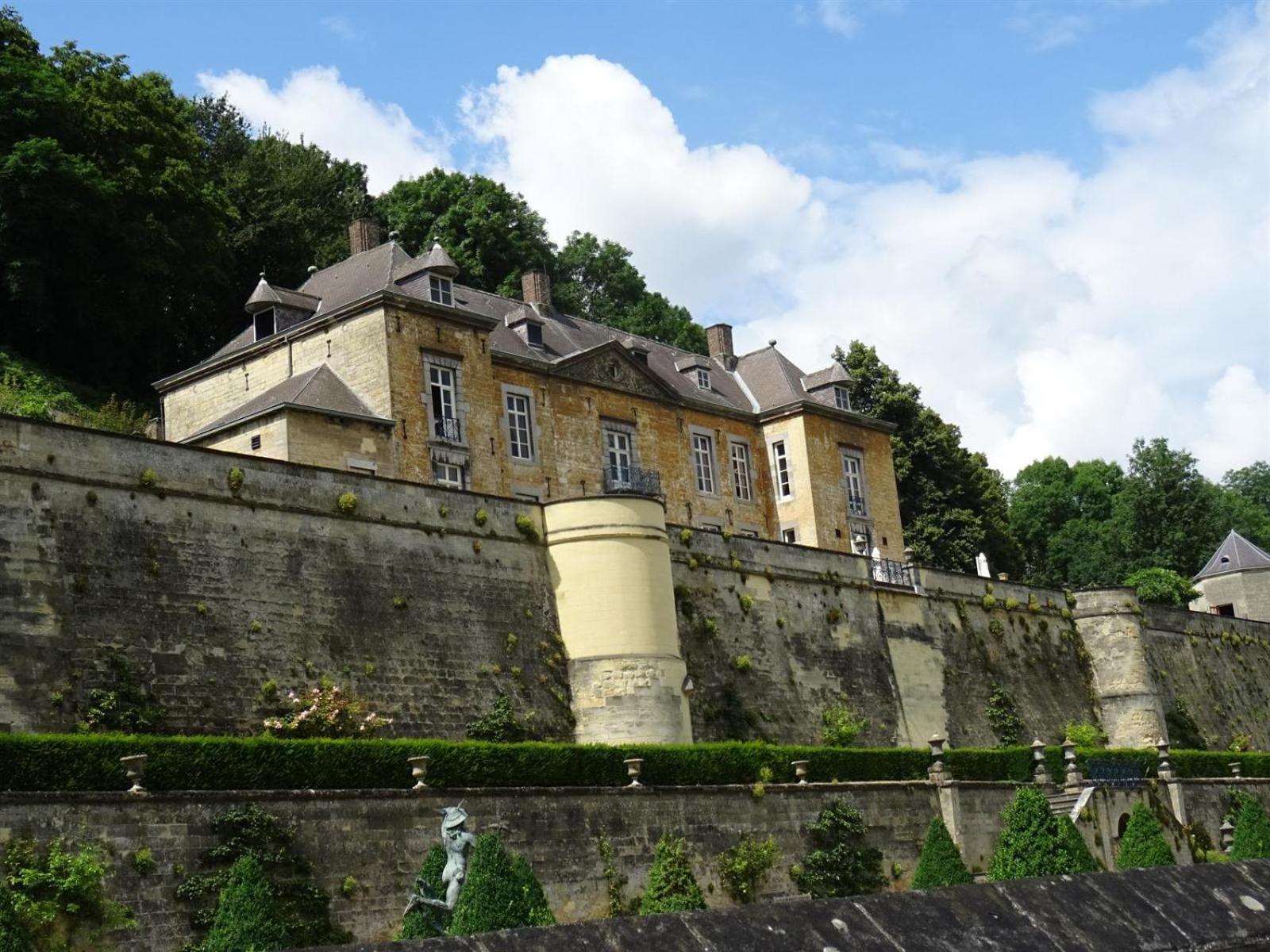 A Bascule Bed And Breakfast Maastricht Kanne Buitenkant foto