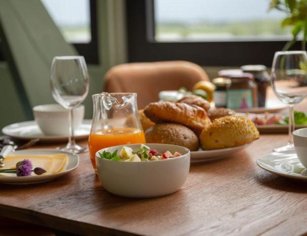 A Bascule Bed And Breakfast Maastricht Kanne Buitenkant foto
