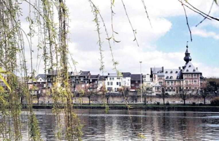 A Bascule Bed And Breakfast Maastricht Kanne Buitenkant foto