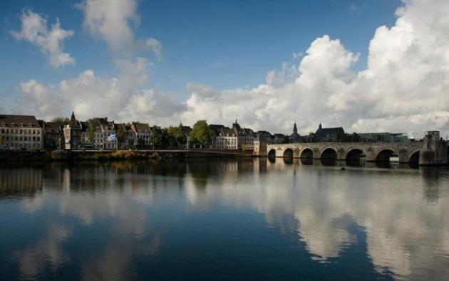 A Bascule Bed And Breakfast Maastricht Kanne Buitenkant foto